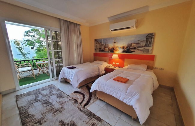 Delta Sharm Resort - Sharm El-Sheikh - Foto 2