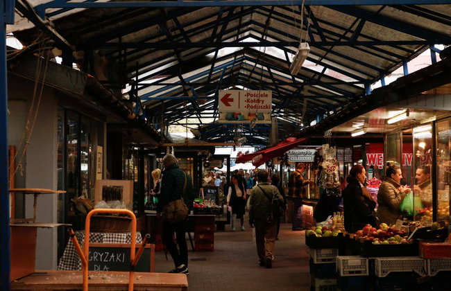 Tour gastronomico di Cracovia - Foto 6