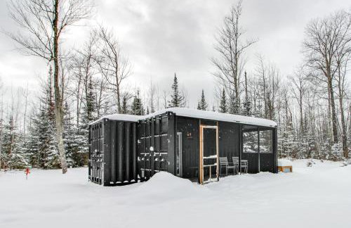 Ice Fishing on South Fork Lake Nashwauk Studio! - Foto 2