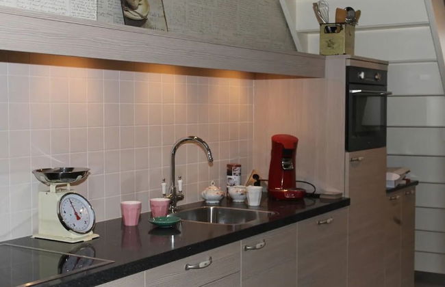 Nice Vacation Home in Horssen With Garden - Photo 13