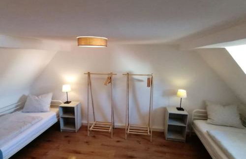 Haus Morgentau mit Garten in zentraler Lage - Foto 29