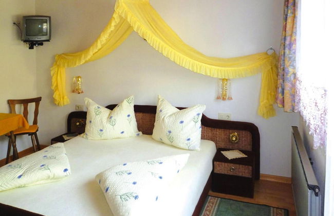 Apartment in Fugen With Parking Space - Foto 6