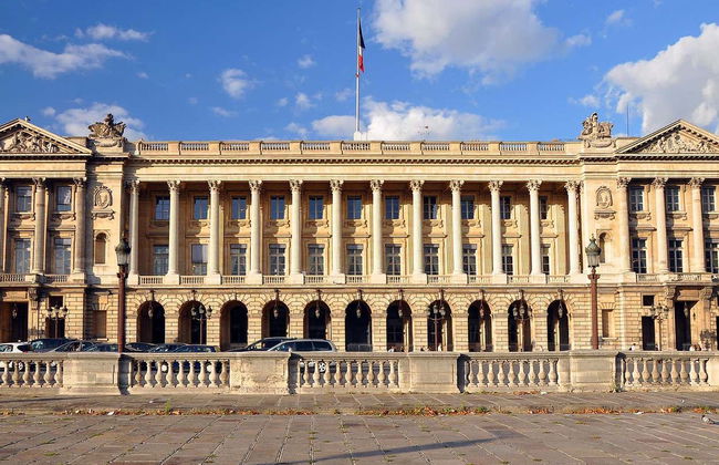 Quartmaster's Apartments Hôtel de la Marine Tickets - Foto 2