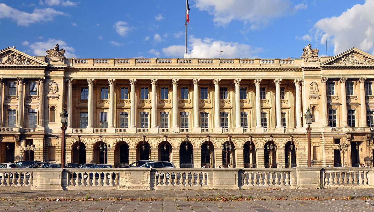 Quartmaster's Apartments Hôtel de la Marine Tickets - Foto 2