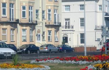 THE BEACH view - Photo 26