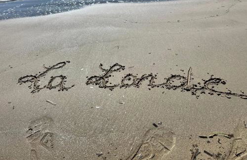 Petit coin de paradis les pieds dans l’eau - Foto 7