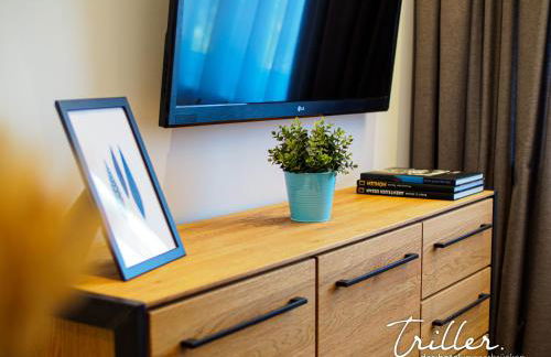 Triller Living - Serviced Apartments - Foto 14