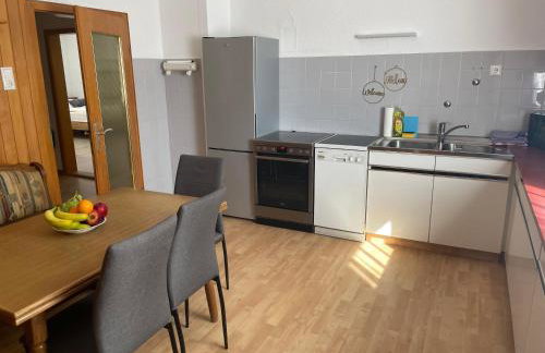 Monteur- und Ferienhaus Relax - Foto 17