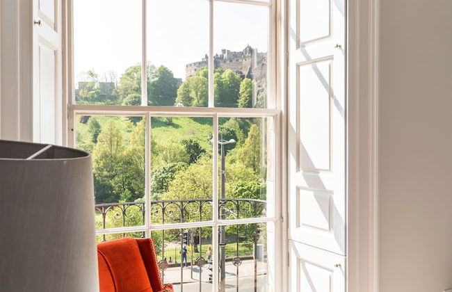 Destiny Scotland Chisholm Hunter Suites - Foto 5