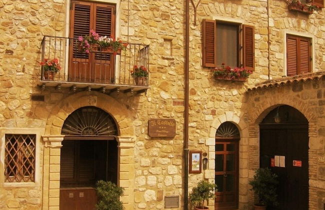 Il Castello - Foto 59