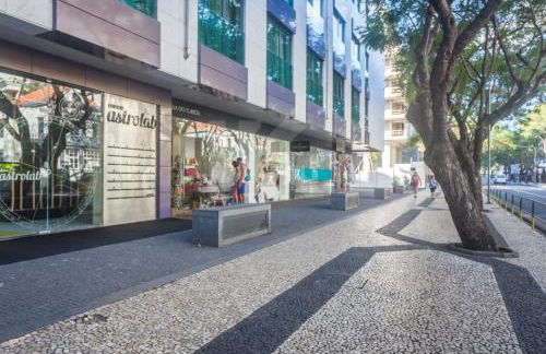 Astro Madeira Apartments - Foto 59