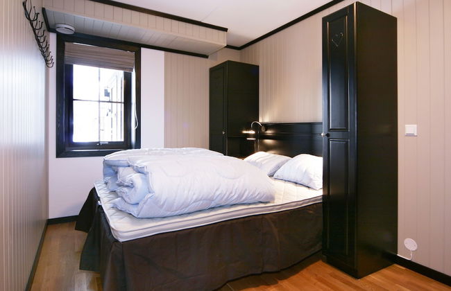 Hafjell Resort Alpin Apartments Sørlia - Foto 6