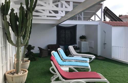 Große sonnendurchflutete Wohnung - Photo 16