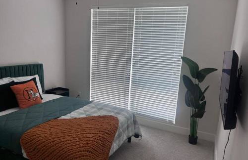 central located Modern west Midtown suite - Foto 30