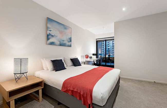 Southbank Apartments - Eureka Tower - Foto 11