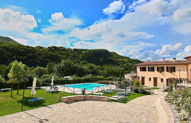 Belvilla by OYO Sogno - Foto 17