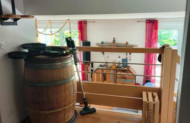 La Châtaigneraie - Foto 19
