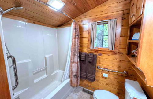 Ferngully Creek Cabins - Foto 42