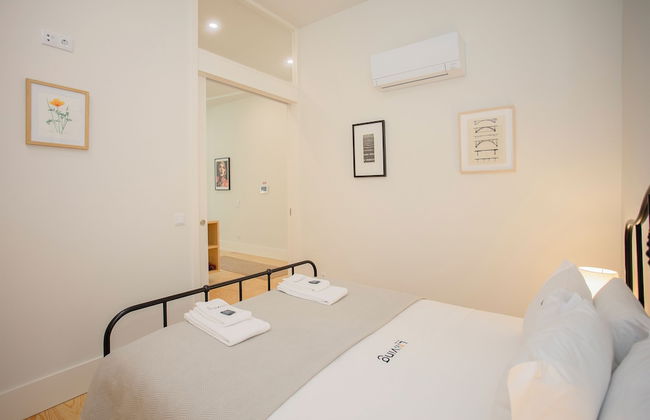 Liiiving in Porto - Haven Pool Apartment - Photo 3