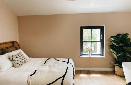 Luxury bolthole in central St.Agnes with parking. - Foto 1