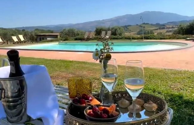 La Polledrara Relais di Campagna - Foto 23