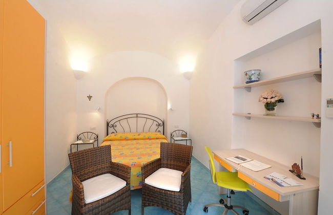 Relais San Basilio Convento - Foto 2