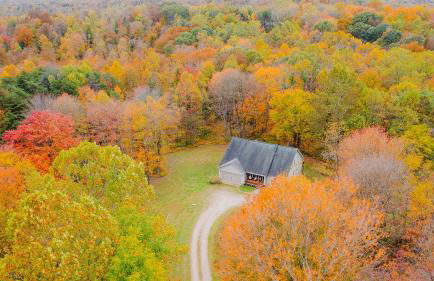 The 312 House - A Boho Retreat- Hocking Hills - Foto 16