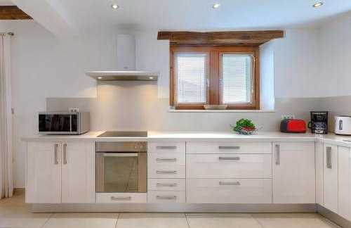 Villa Remington by Interhome - Foto 9