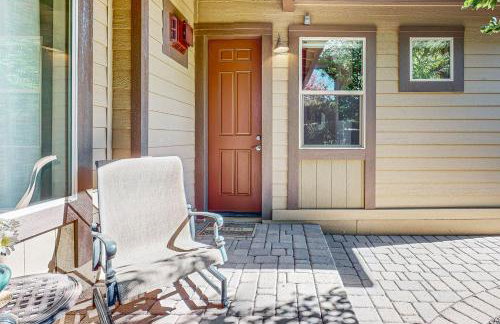 Couples Casita 4 Mi to Downtown Flagstaff - Foto 7