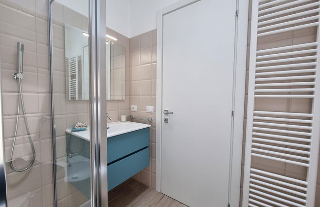 Piccolo Nida 18 in Cattolica - Foto 39