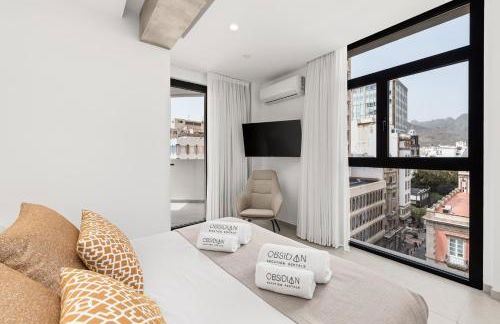 OBSIDIAN Ático Mencey - Foto 14