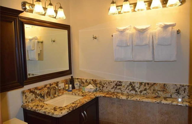 Eagle Ridge 2 Townhome with Private Hot Tub - Foto 12