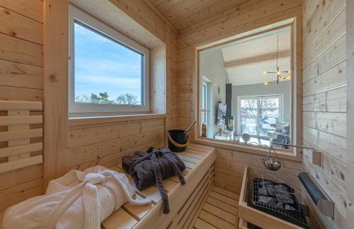 Luxus Loft am Müritzufer - Foto 62