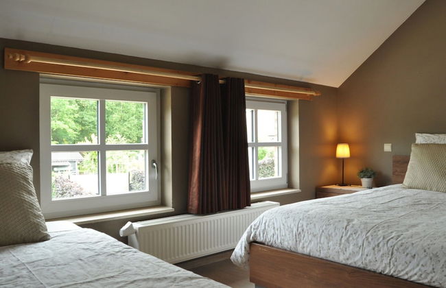 Elegant Villa in Bomal - Photo 5