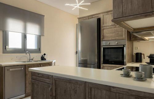 Saronida Hilltop Sea Breeze - Foto 11