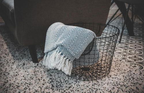 Valley View Studio Annexe - Photo 36