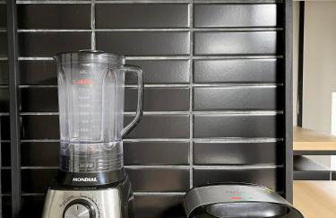 Studio Moderno Westfit - BARRETO - Foto 24