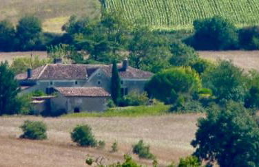 Gîte En Damé with pool - Photo 22