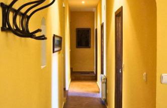 Casa Palacio de Guadix - Photo 19