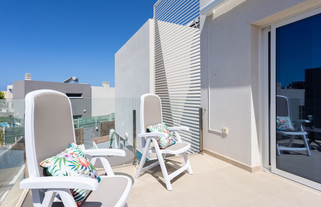 Blanca Playa Paraíso - Foto 29