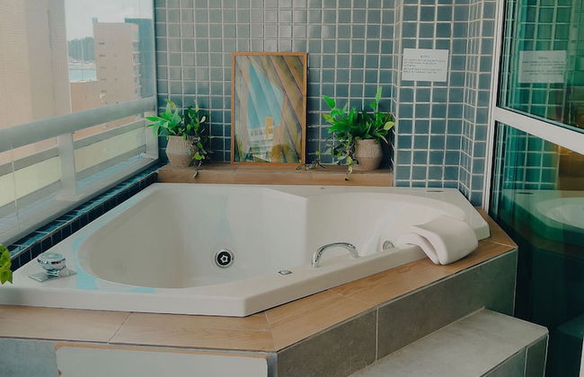 Beach Class Fortaleza Praia de Iracema - Photo 29