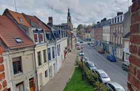 Cantimpré6 trois pièces centre très lumineux - Foto 16