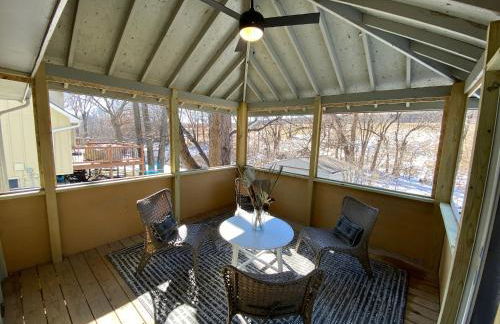 Here It Is! Cool Cape Cod-3 BR-2.5 Bath-12 Guests - Foto 36