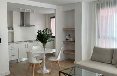 Apartamentos Cisneros - Photo 1