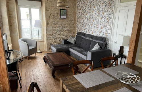 Appartement 3 Pièces Bord de mer Place du 6 Juin - Foto 1