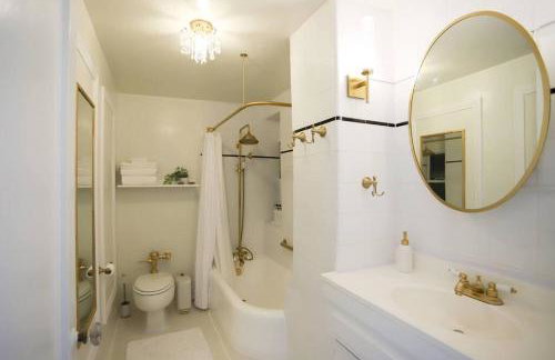 Chambre de Bonne in Downtown Long Beach - Foto 4