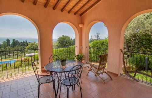 Villa Olindia by Interhome - Foto 7