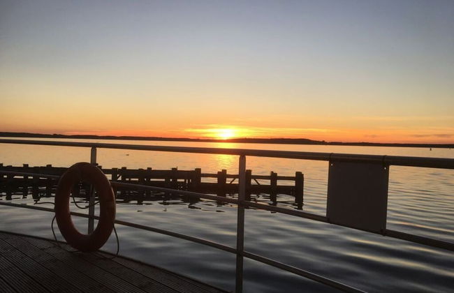 Apartment in Mecklenburg Western Pomerania - Foto 24