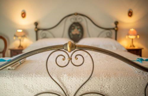 Agriturismo Isola Dei Calanchi - Guest House - Foto 32