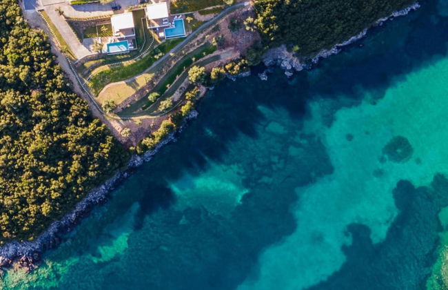 Zavia DYO in Syvota With 3 Bedrooms and 3 Bathrooms - Foto 2